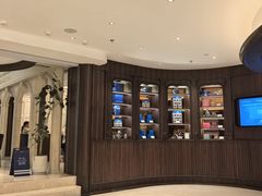 -CHARLIETOWN红茶公司(南京万象天地店)