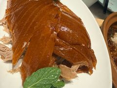 -鸭匠食府·挂炉烤鸭·新京菜(阜成路店)