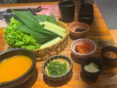 -黑牛の店·和牛烧肉(大悦城店)