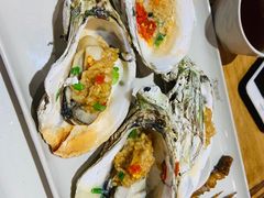 -木屋烧烤(龙湖天街店)