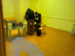 -英孚教育青少儿(河东中心)