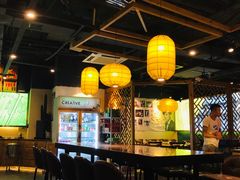 -杭百味·大众精选杭帮菜(西湖音乐喷泉店)