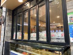 门面-霸王茶姬(南强街店)