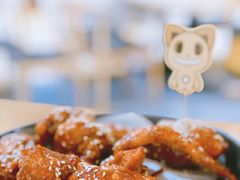 -BOPEYE·波派炸鸡(河西中央商场店)