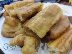 -義聚德·清真铜锅涮羊肉·烧烤(河东店)