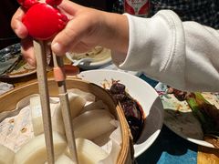 -茶人村·宫廷私厨(奥体印象城店)