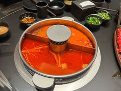 -重八牛府之小有名气(大望路店)