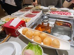 -海底捞火锅(群光广场店)