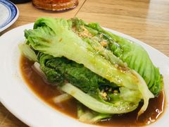 -龍囍粤·顺德小吃·煲仔饭(安定门店)