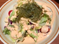 -萨莉亚意式餐厅(万嘉商业广场店)