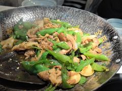 -费大厨辣椒炒肉(黄兴中心广场店)