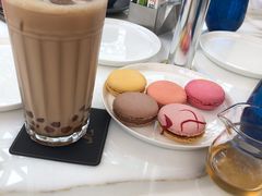 -视博茶点(美狮美高梅店)