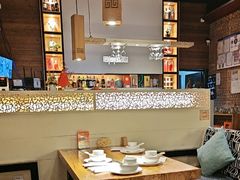 -苹果树下艺术餐厅(通州店)