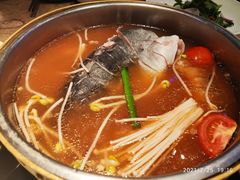 -酸喜·三度酸·贵州味