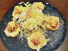 -Shantek象提南亚西餐厅&Bistro(淮海中路店)