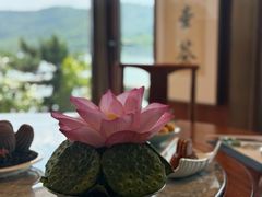 -湖畔居茶楼(湖滨店)