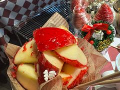 -王歘歘·chuǎ火锅(五道营店)