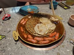 -牛牛章·章鱼水煎肉(光谷世界城店)