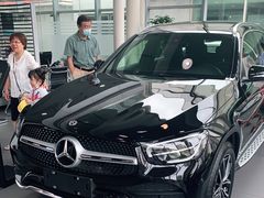 -上海德星奔驰(江杨南路店)