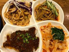 -关中记忆主题餐厅