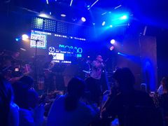 -MOSSO音乐酒吧·Live House(南京西路店)