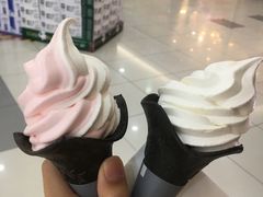 -肯德基(观海卫大润发店)