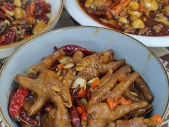 -老三样·旧食新味(船山路店)