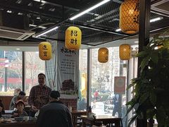 -长安后宰门水盆羊肉(新都心店)