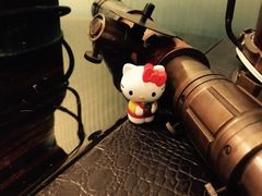 -行者书屋大堂吧 ·下午茶(南京圣和府邸酒店)