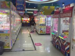 -小象猛犸(炫地购物中心店)