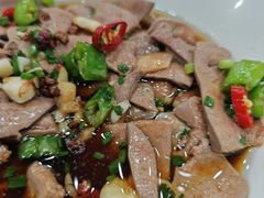 -盐通酒家(金桥湾清水苑店)