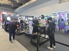 -东浩兰生上海世博展览馆