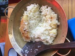 -郑件洋芋饭庄