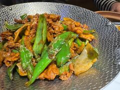 -不是烧烤·武汉烧烤·地道湖北菜(大成路店)