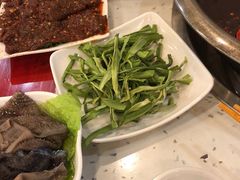 -朱氏胖子烂火锅(洪崖洞店)
