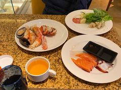 -上海静安香格里拉大酒店