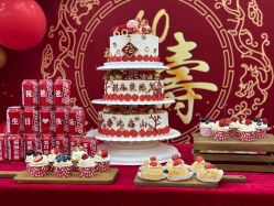 -苏派宝宝生日宴·求婚策划·气球派对布置(园区店)