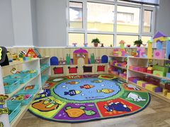 -沈阳市大东区海蓝花语幼儿园