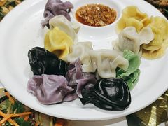 -和源祥·日照菜扛把子(万平口一店)