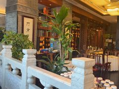 -宁波状元楼酒店(和义路店)