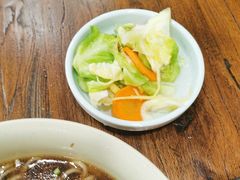 -李先生牛肉面大王(北京站售票厅餐厅)