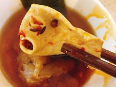 猪黄喉-大龙火锅(老店)