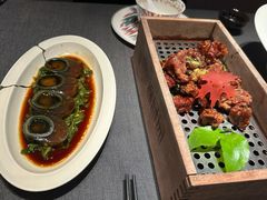 -锦府园·新台州菜(合生汇店)