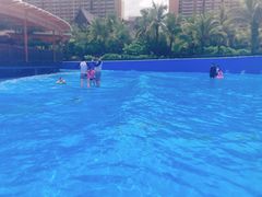 -亚马逊丛林水乐园