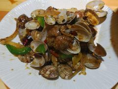 -割烹旭日本料理(龙湖狮山天街店)
