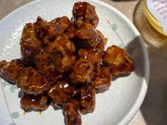 -新白鹿餐厅(金鹰新街口店)