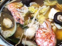 -银子铁板烧料理自助餐(人民广场店)