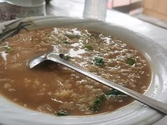 -北戴河庆山饭店·海鲜砂锅粥(北戴河黑石路店)