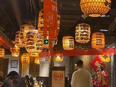 -南京大牌档(香港广场店)