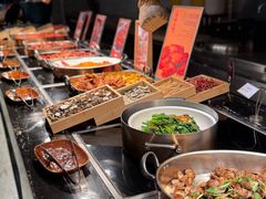 -东方红海鲜百汇(国际大厦店)